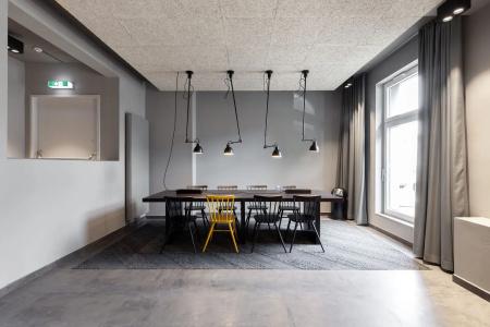 a&o Frankfurt Ostend - 38
