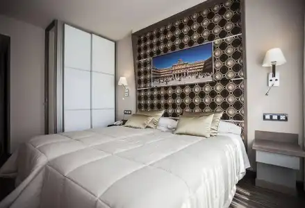 Hostal Barcelona - 31