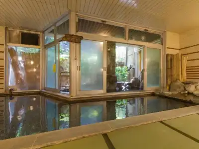 Beppu Onsen Irifuneso - 16