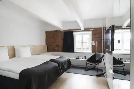 Original Sokos Villa - 1