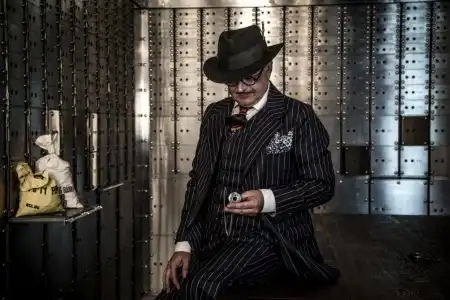 The Rex – Formerly Gotham - 33