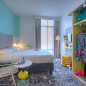 Ibis Styles Nice Centre Gare - 43
