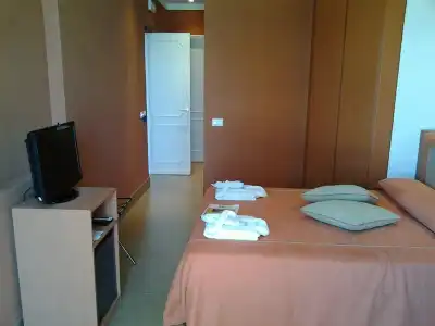Room in B&B - Suitebeach bnb and Resort - 20