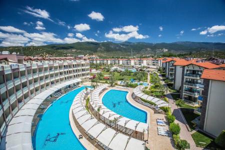 Hattusa Vacation Thermal Club Kazdaglari - 13
