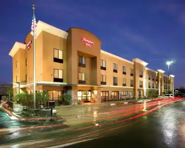 Hampton Inn Carlsbad-North San Diego County - 48