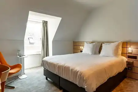 Le Bois De Bruges - 84