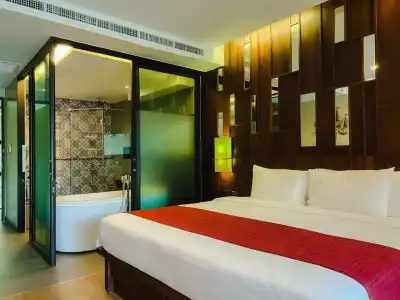 Ao Nang Phu Pi Maan Resort and Spa - 126