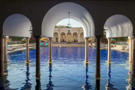 The Oberoi Amarvilas, Agra - 25