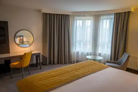 Maldron Pearse Street Dublin City - 43