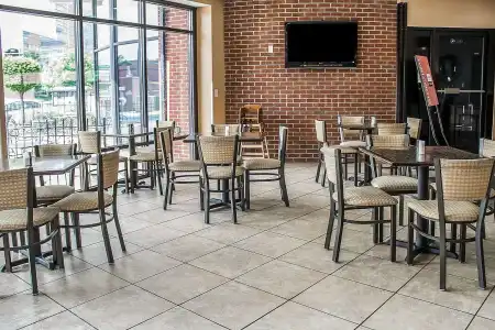 Holiday Inn Express Columbus Downtown by IHG - 26