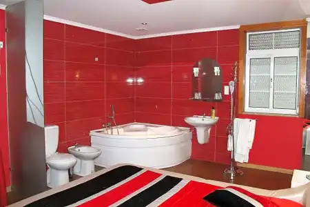 Monte Carlo Love Porto Guesthouse - 140