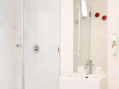ibis Styles Lisboa Centro Liberdade NE - 10