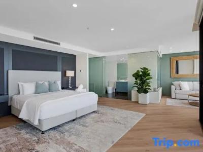 Aria Apartments - 358