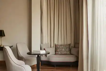 Nobu Marrakech - 4