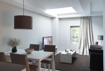 Apartments Rambla 102 - 3