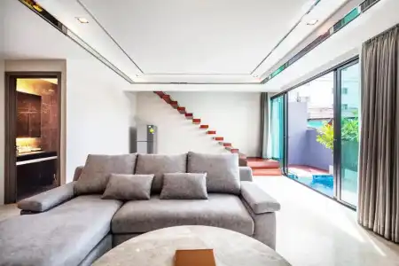 Grand Sala Thai - 59