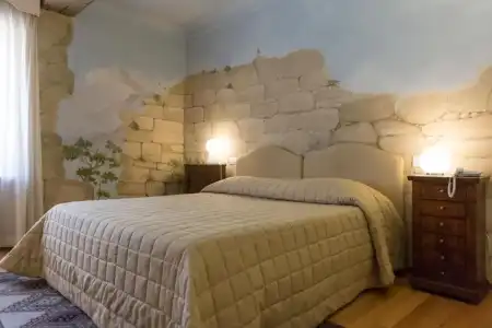 Maison de Charme Alla Corte degli Angeli - 70