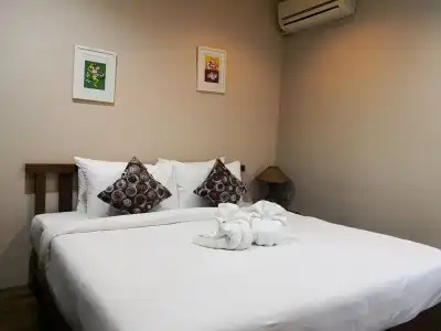 Reera Resort - 5