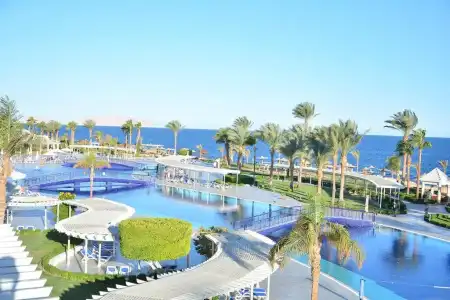 Monte Carlo Sharm Resort & Spa - 24