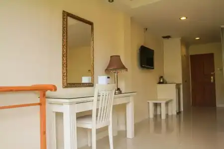 Grand Smile Wellness Resort - 44