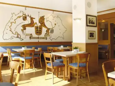 Seligweiler & Restaurant - 14