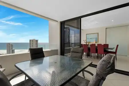 Aria Apartments - 238