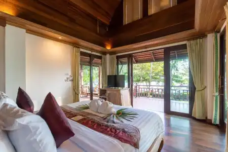 Chivapuri Beach Resort - 37