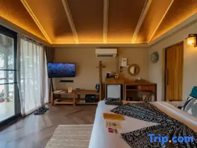 Koh Kood BED's Mini-Hotel - 114