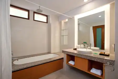 Arma Museum Resort & Villas - 6