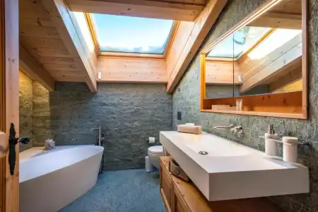 Val Saraina Resort Apartments Lenzerheide - 141