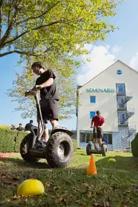 Seminaris Bad Boll - 28