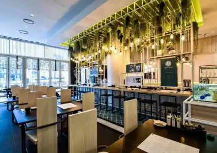 Imperial Palace Boutique Itaewon - Renovated in 2025 - 28