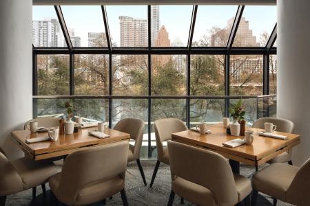 Hyatt Regency Austin - 23