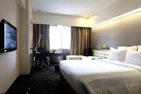 Pullman Jakarta Indonesia Thamrin CBD - 62