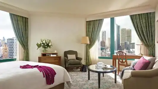 The Langham, Melbourne - 73