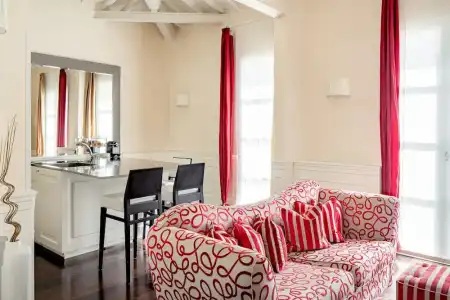 Ricasoli Firenze Luxury Apartments | UNA Esperienze - 94