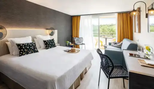 Hôtel Valdys Thalasso & Spa - les Pins - 3
