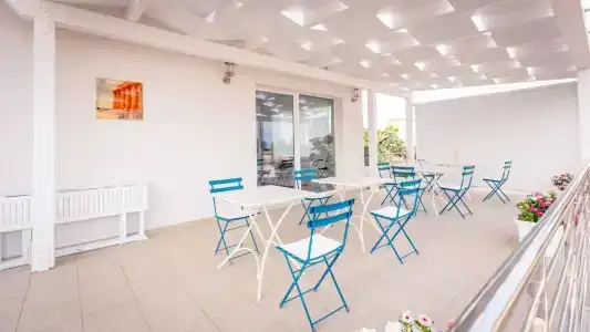 Villa Patrizia Selinunte - 13