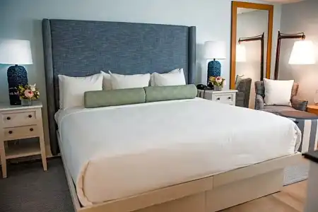 Sea Crest Beach Resort - 86