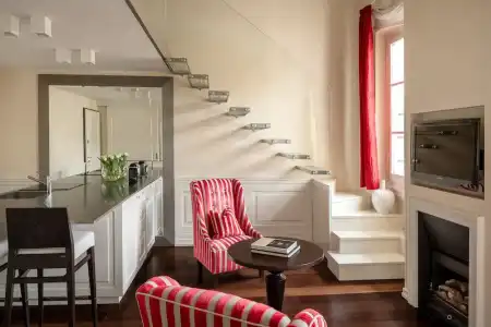 Ricasoli Firenze Luxury Apartments | UNA Esperienze - 84