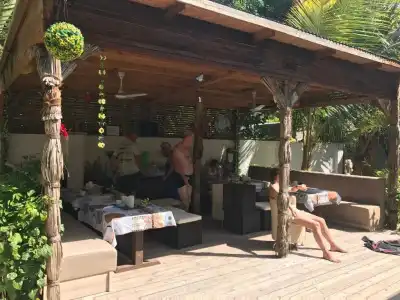 Dive Villa - 22
