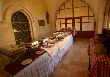 St. George’s Cathedral Pilgrim Guesthouse – Jerusalem - 16