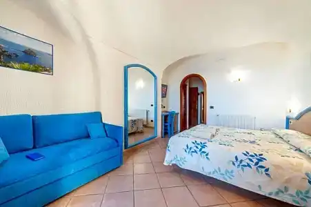 Punta Chiarito Resort - 93
