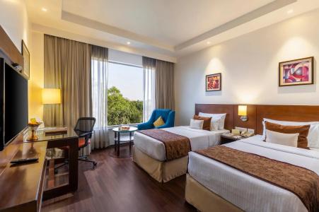 Marigold Jaipur - 5