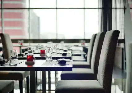 Novotel Jakarta Gajah Mada - 26