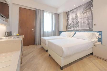 Horizon Wellness & Spa Resort - 76