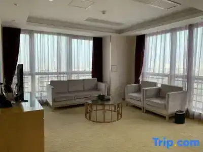 Suzhou Sun Plaza - 99