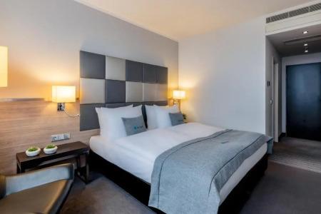 Garner BERLIN - SPANDAU by IHG - 50