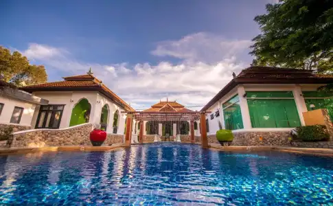 Kana Bay Villa Ao Nang - 15