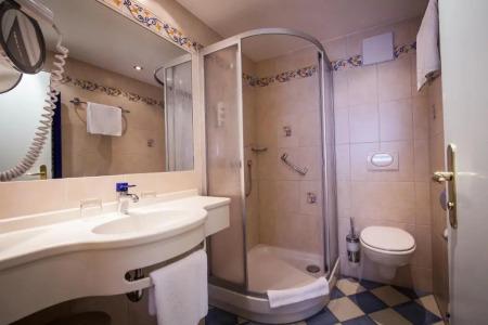 Hotel-Restaurant Hackteufel - 35